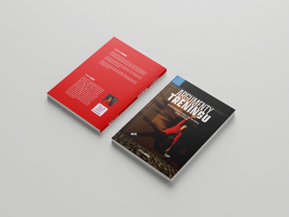 Argumenty_Treningu_Mockup_2 Książka "Argumenty treningu"