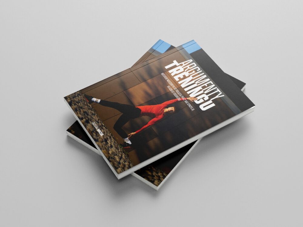 Argumenty_Treningu_Mockup_4 Książka "Argumenty treningu"
