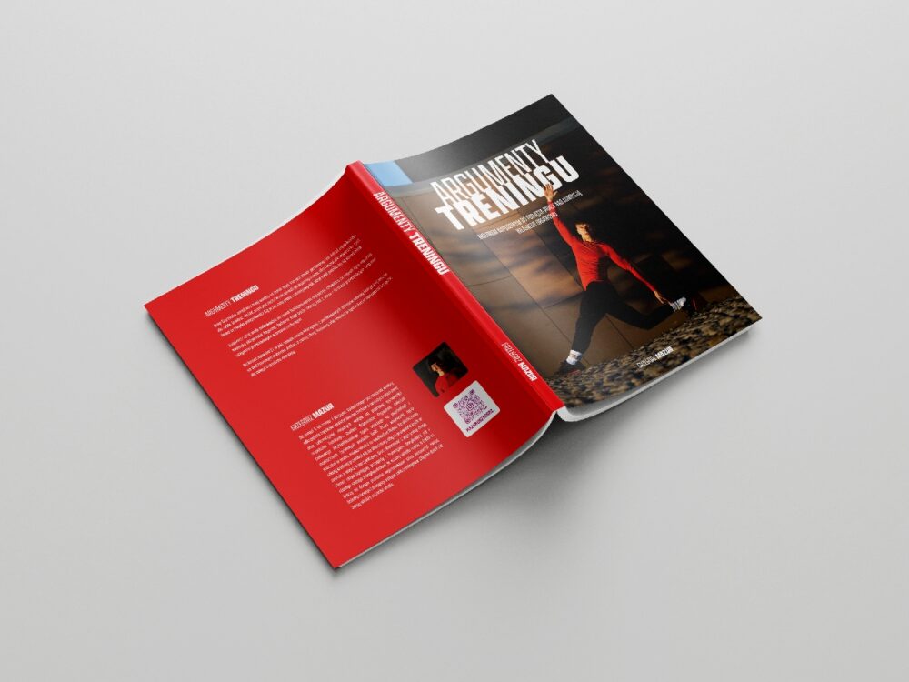 Argumenty_Treningu_Mockup_7 Książka "Argumenty treningu"