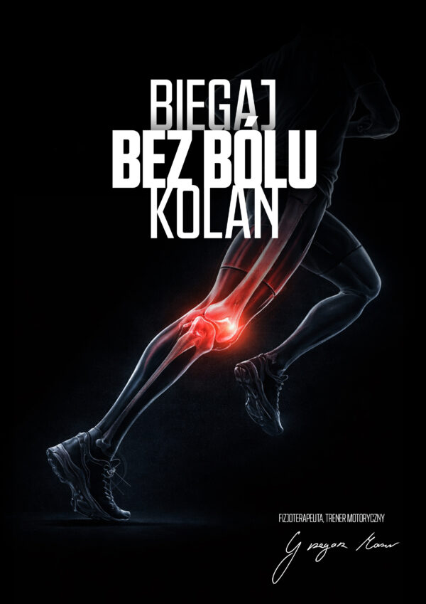Biegaj bez bólu kolan.
